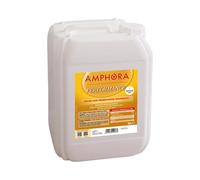 AMPHORA Huile de friture 10 L Amphora