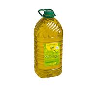 AMPHORA Huile olive et colza bidon 5L Line