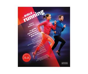Amphora La Bible du running - Nouvelle édition TU
