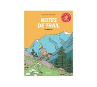 Amphora Notes de Trail - Le Best Of TU