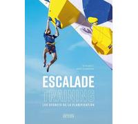 AMPHORA - Récits de montagne et Beaux Livres - Escalade Training 2 - Ouvrages Trail | Amphora