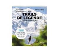 Amphora Trails de légende - Les épreuves d'exception TU