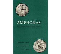 Amphoras and the Ancient Wine Trade