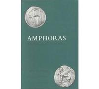 Amphoras and the Ancient Wine Trade, Excavations of the Athenian Agora, 6 Virginia R. Grace (Auteur)