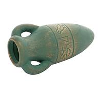 *AMPHORE BRONZE 13cm (sur commande)