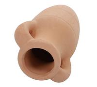 *AMPHORE NATURE 13cm (sur commande)