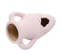 *AMPHORE SABLE 28cm (sur commande)