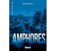 Amphores Gérard Loridon (Auteur)