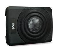 Ampire Active10-SL Actif Subwoofer Plat 10" 25Cm Avec Amplificateur