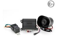 Ampire CAN3901V Autoalarmanlage pour Can-Bus Voiture Alarme Fiat Ducato Ab 2006