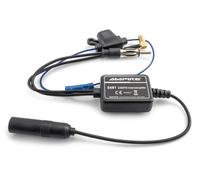 AMPIRE DAB+ Répartiteur D'antenne DAB1
