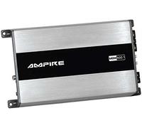 AMPIRE Endstufe, 1x 500 Watt, Class D (2.Generation)