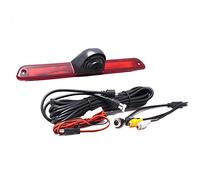 AMPIRE Farb-Rückfahrkamera mit Mikrofon für Mercedes Sprinter, VW Crafter KV-SPRINTER-4G