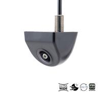 Ampire KCX802 Mini Caméra Arrière Couleur Montage 155° Objectif Grand Angle