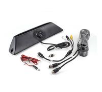 Ampire KV-IVECO-5 Caméra de Recul Compatible Avec Iveco Daily 5 ( Ab 9/2011-14)