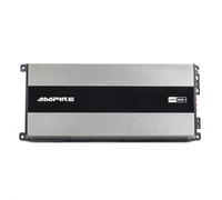 B-Ware K Ampire MBM1000.1 - Class-D | 1x 1000 Watt RMS | Monoblock