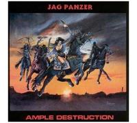 Ample Destruction
