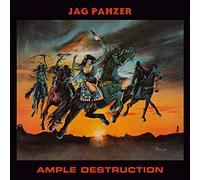 Ample Destruction