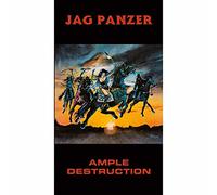 Jag Panzer - Ample. -Reissue [Import]