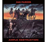 Ample Destruction