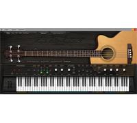 Ample Sound Ample Sound Ample Bass Acoustic v4