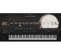 Ample Sound Ample Sound Ample Ethno Banjo