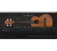 Ample Sound Ample Sound Ample Ethno Ukulele III