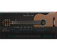 Ample Sound Ample Sound Ample Guitar L