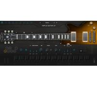 Ample Sound Ample Sound Ample Guitar LP