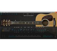 Ample Sound Ample Sound Ample Guitar M III