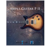 Ample Sound Ample Sound Ample Guitar PF