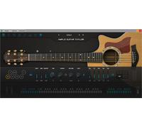 Ample Sound Ample Sound Ample Guitar T