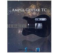 Ample Sound Ample Sound Ample Guitar TC III