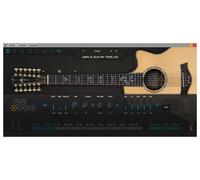 Ample Sound Ample Sound Ample Guitar Twelve III
