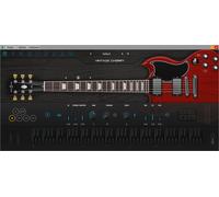 Ample Sound Ample Sound Ample Guitar VC