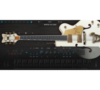 Ample Sound Ample Sound Ample Guitar WF