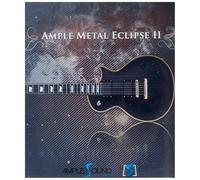 Ample Sound Ample Sound Ample Metal Eclipse