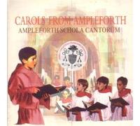 Ampleforth Schola Cantorum - Carols from Ampleforth [Import]