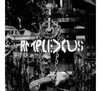 Amplexus - Melting Away - Fierce Detrunctation