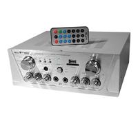 Ampli 100w MP3 / lecteur USB/SDLTC ATM-2000USB