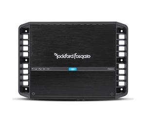 AMPLI 2/3/4 CANAUX ROCKFORD P400X4