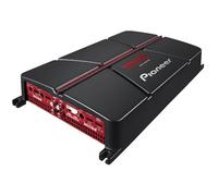 Pioneer Amplificateur GM-A6704 4 canaux pontable 1000 W