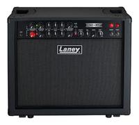 AMPLI A LAMPES LANEY IRONHEART 30W/1X12"