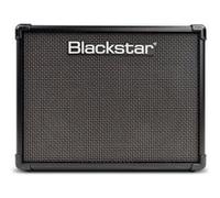 Blackstar ID Core 40 v4 Ampli Guitare Électrique Combo avec Effets/Accordeur Intégrés, Entrée Line-in/Streaming, Enregistrement Direct USB-C et Réduction de Puissance de 1 Watt.