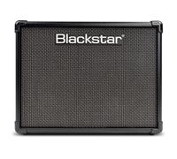 Blackstar Ampli combo ID Core 40 v4 — Effets et accordeur intégrés, enregistrement USB‑C, 1W