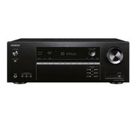 Ampli A-V - ONKYO - TX-SR393DAB - 5.2 canaux - 4K Ultra HD - Bluetooth Wi-Fi