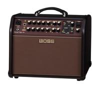 Ampli Acoustic Singer ACS-Live BOSS, Canal Guitare avec Acoustic Resonance