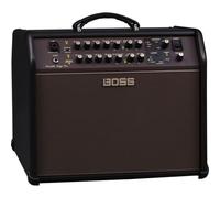 Ampli Acoustic Singer Pro BOSS, ampli acoustique professionnel avec sons et fonctions premium