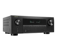 Ampli audio/ video DENON AVC-X2850H