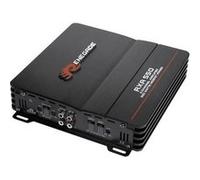 Renegade Amplificateur auto RXA550 2 canaux 300 W